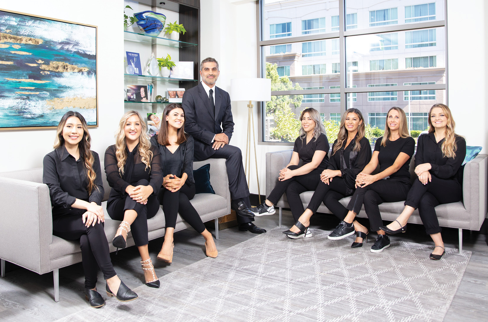 Is Vertical Restore 2021’s Most Promising Procedure? Alphabeautics