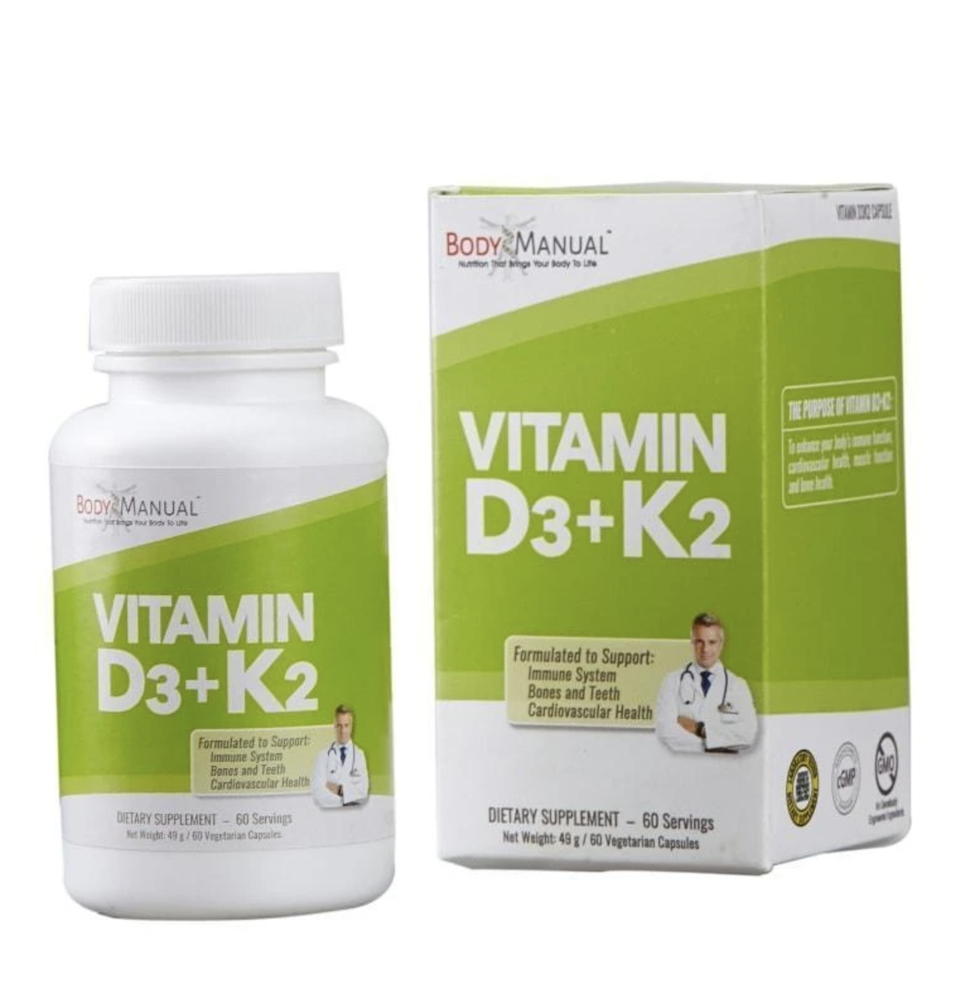 Vitamin-D-Body-Manual