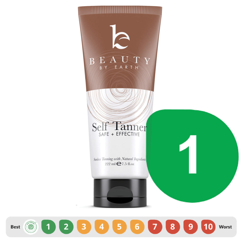 Beauty-By-Earth-Self-Tanner-EWG-Rating