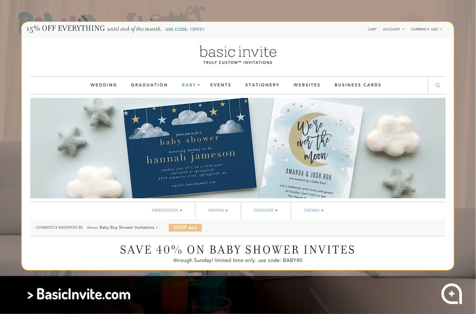 BasicInvite-Virtual-Baby-Shower