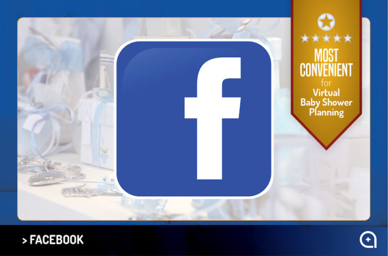 13 Best Virtual Baby Shower sites (Free & Paid) Alphabeautics