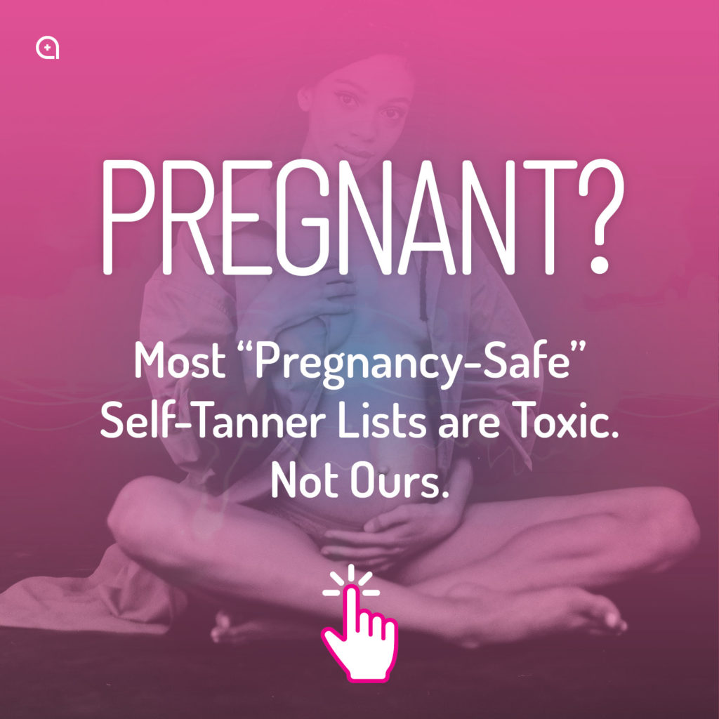 The Bestselling Self Tanner On Amazon Is Also The Cleanest