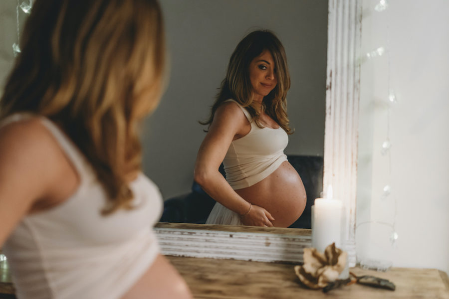 18 Great ‘PregnancySafe’ SelfTanners Alphabeautics