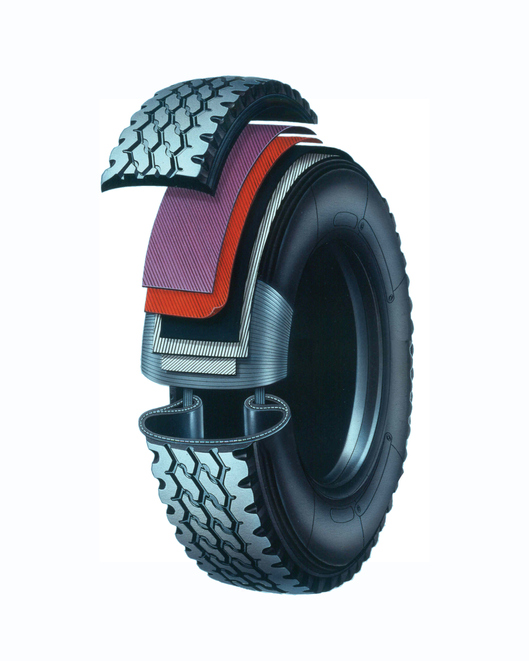 Steel-Belted-Radial-Car-Tires-Generate-EMF