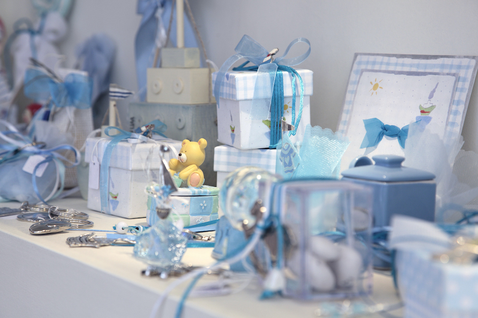 Virtual-Baby-Shower-Setup