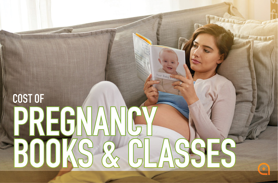 cost-of-baby-books-classes