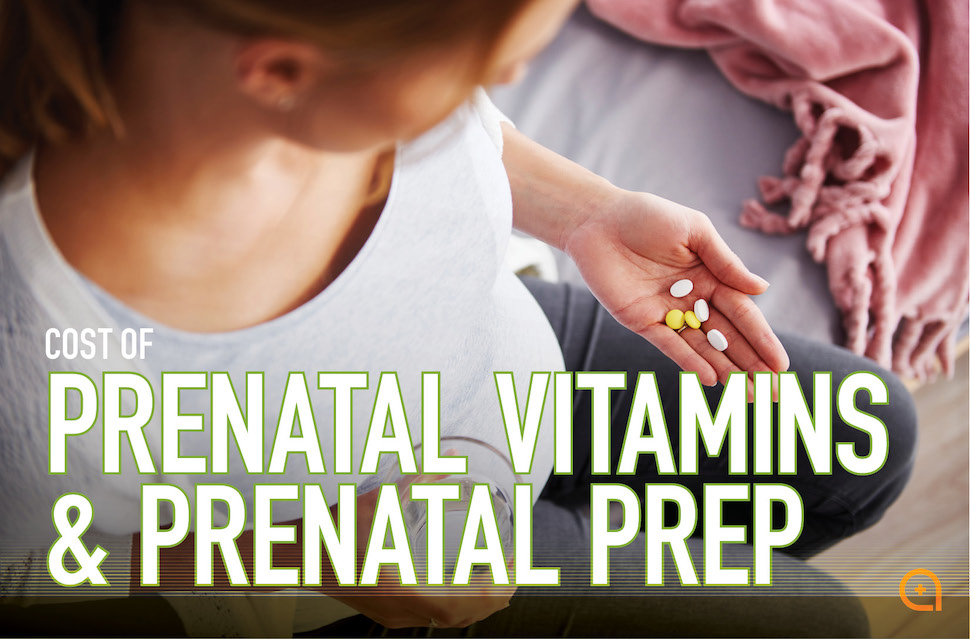 cost-of-baby-prenatal-vitamins