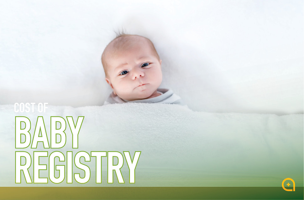 cost-of-baby-registry
