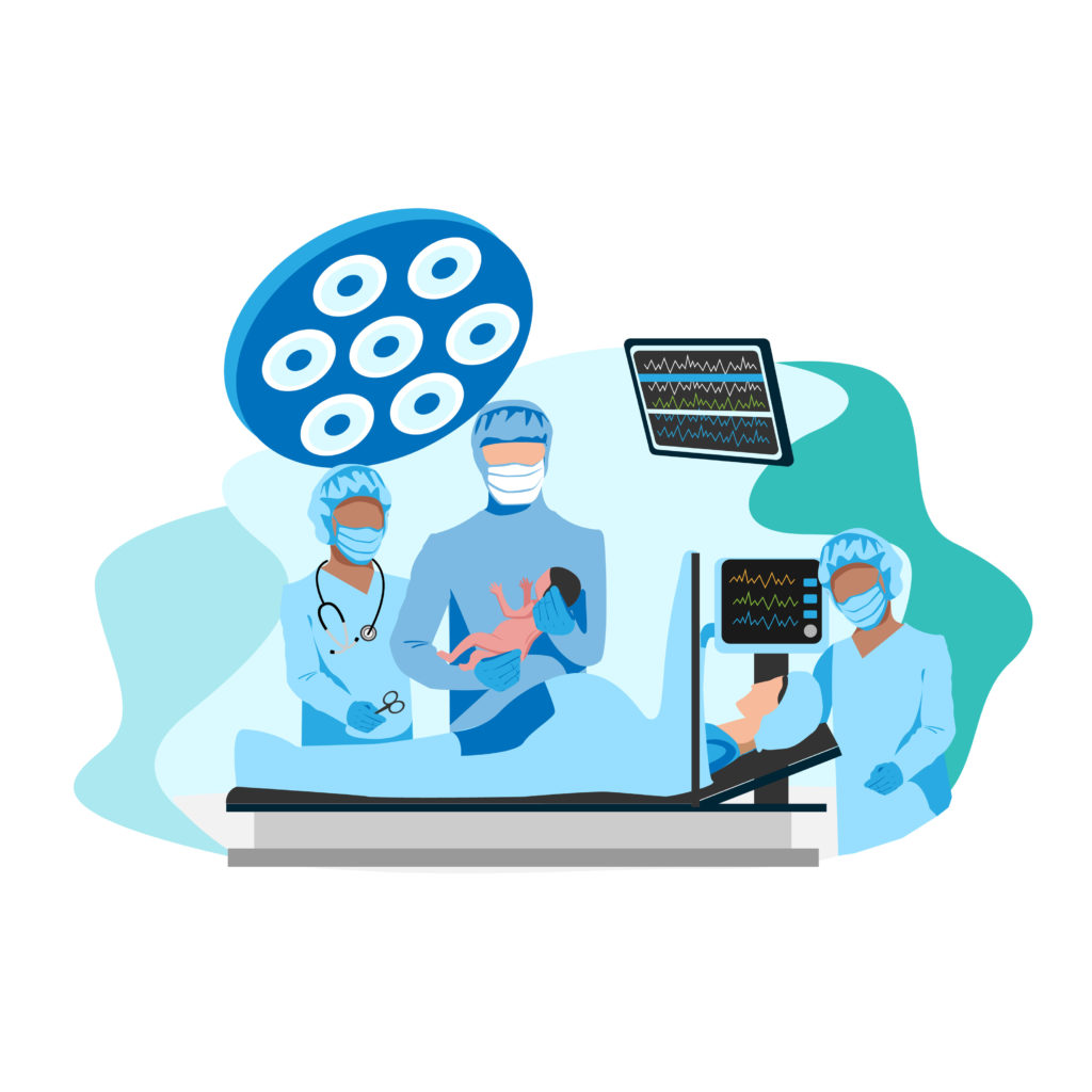 Cesarean-Section-Prep-Procedure-Recovery-Baby