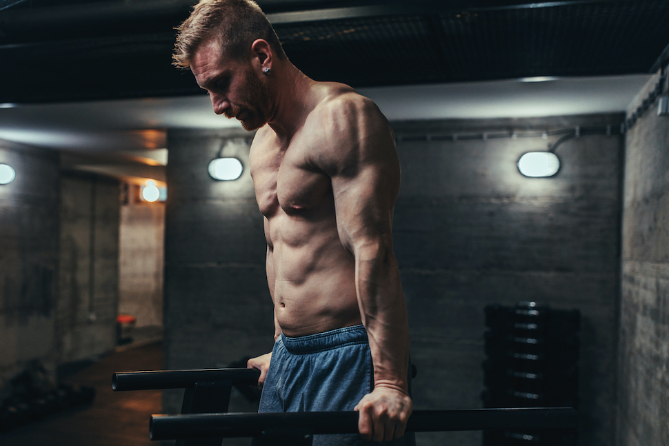 39 Minute Does working out make gynecomastia worse for Workout at Gym