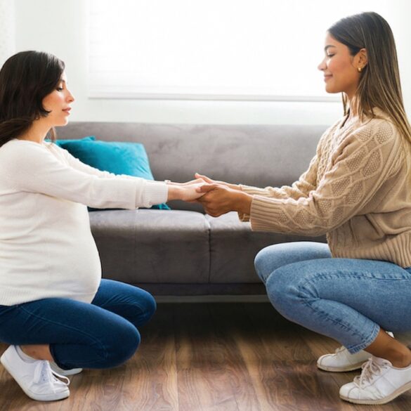 18 Great ‘PregnancySafe’ SelfTanners Alphabeautics